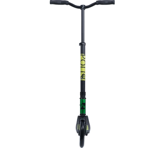 Самокат NOVATRACK 200.POLIS.LM20