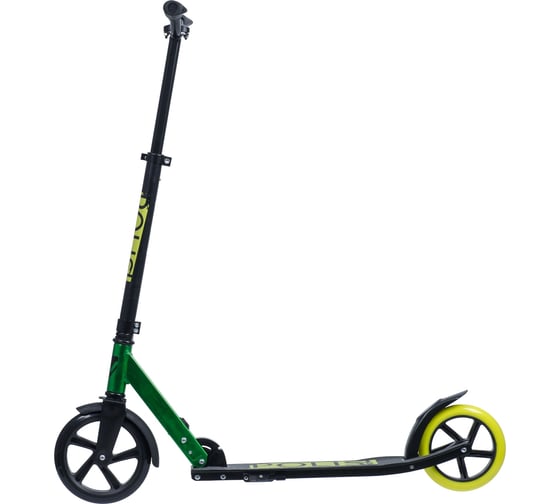 Самокат NOVATRACK 200.POLIS.LM20