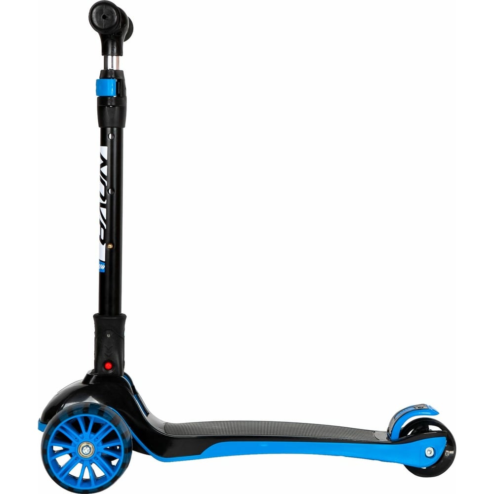Самокат NOVATRACK 120BB.RAINBOW.BBL22 - выгодная цена, отзывы ...