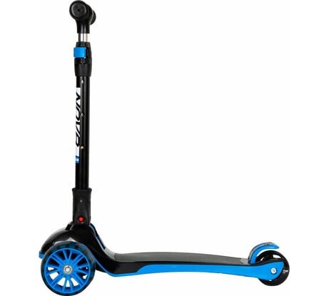 Самокат NOVATRACK 120BB.RAINBOW.BBL22