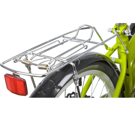Велосипед NOVATRACK 24NFTG1.GN20