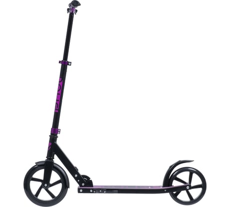 Самокат NOVATRACK 230.POLIS.VT20