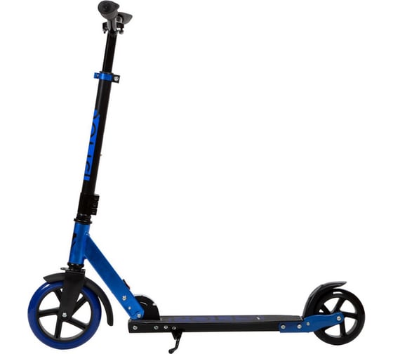 Самокат NOVATRACK 180.POLIS.BL21