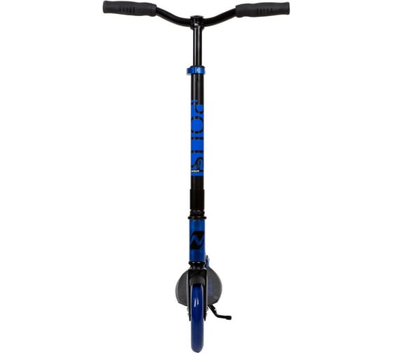 Самокат NOVATRACK 180.POLIS.BL21