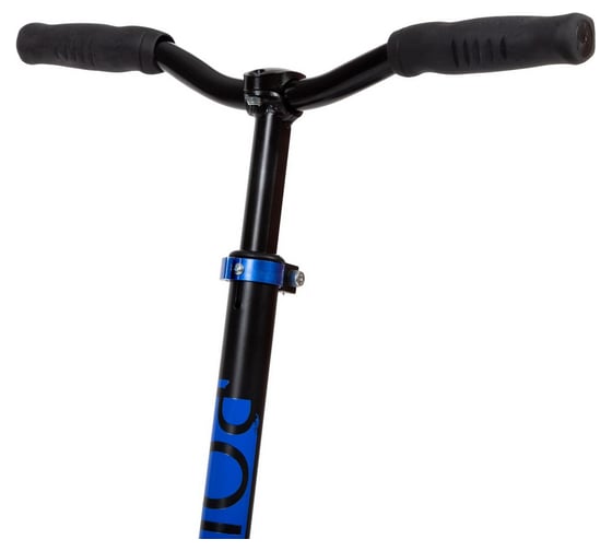 Самокат NOVATRACK 180.POLIS.BL21