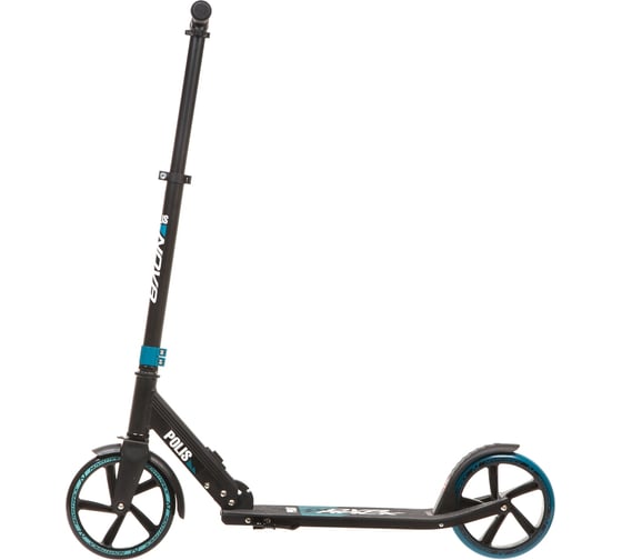 Самокат NOVATRACK 200.POLIS.BL21