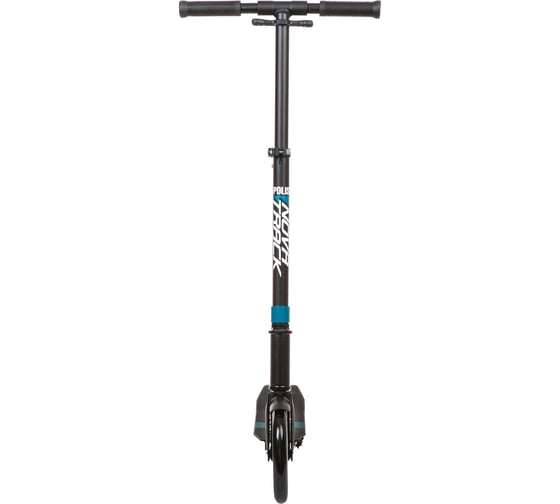 Самокат NOVATRACK 200.POLIS.BL21