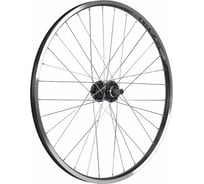 Колесо STARK 26 MTB, заднее, под трещотку, двойной обод ZAC19, 26 1.5 32H, HQ-0009243