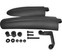 Переднее крыло GHBIKE GH-367F для велосипеда 24-28 H000015479
