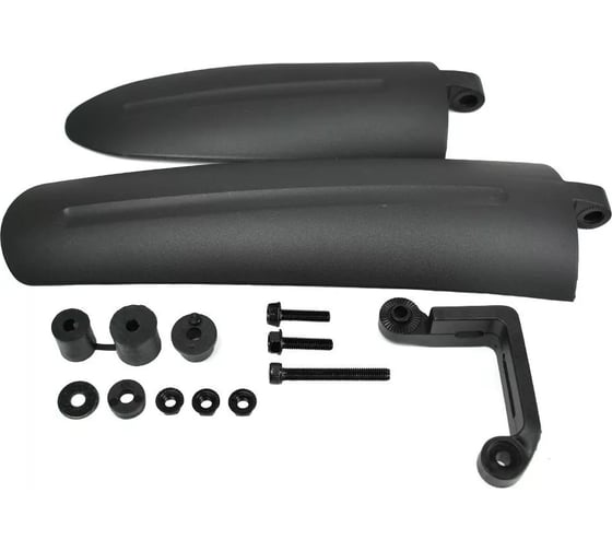 Переднее крыло GHBIKE GH-367F для велосипеда 24-28 H000015479