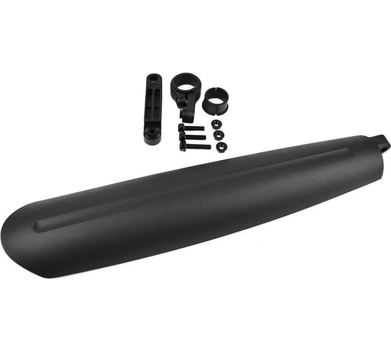 Заднее крыло GHBIKE GH-367R для велосипеда 24-28 H000015480 1
