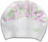 Шапочка для плавания ATEMI SPEEDO LONG HAIR CAP PRINTED 00-00005691 1