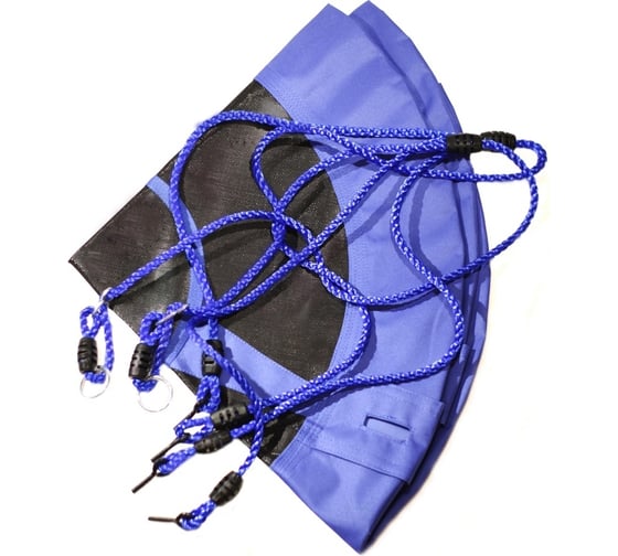 Качели-гнездо MoyDvor 100х100 см SAC101R