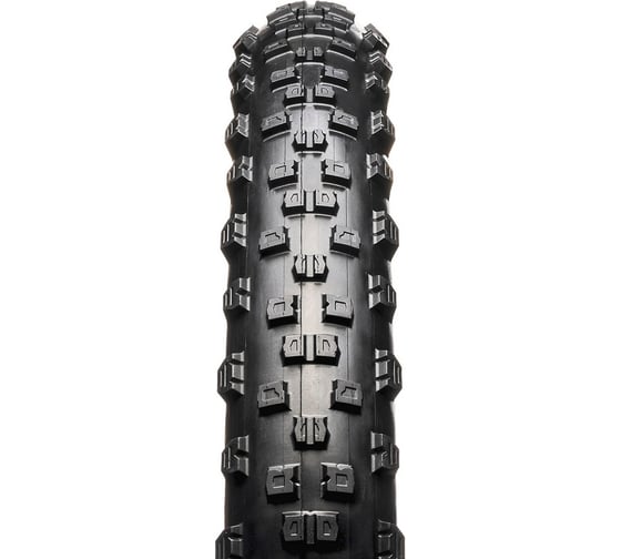 Покрышка Hutchinson Toro Koloss 27.5, 2.8, 584x71, черная H000015450