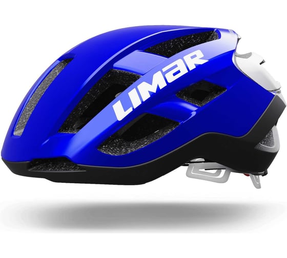 Велошлем LIMAR AIR STAR, р.L (57-61), in-mould, 19 вентиляционных отверстий, синий H000017351 1