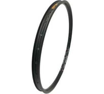 Обод WTB W120-3172, TGS 27.5, 32Н, ширина 34.5мм, посад. 33мм, высота 28,8мм, черный H000015409