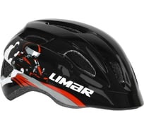 Велошлем LIMAR KID PRO M, р.M (50-56), in-mould, 11 вентиляционных отверстий, черный HQ-0004256