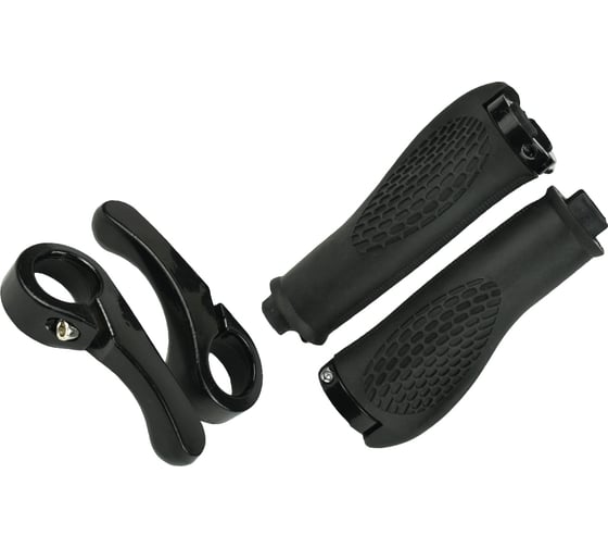 Эргономические грипсы JOY KIE MTB HL-GB311 130mm H000010710