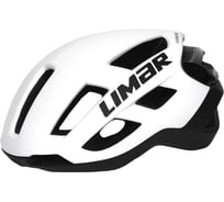 Велошлем LIMAR AIR STAR, р.L (57-61), in-mould, 19 вентиляционных отверстий, белый матовый H000017352