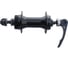 Передняя втулка NANDUN AFD-801, DISC BRAKE, 36H, M9х100х108 мм W/109MM, QR H000017571 1