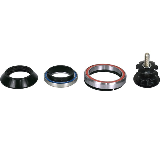 Рулевая колонка JOY KIE FEIMN FP-H869, 1-1/8"28.6/41.8-52/39.8, промподшипник H000017445
