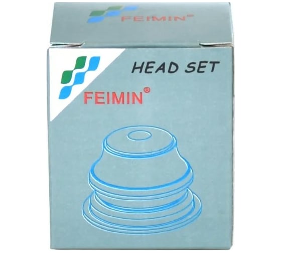 Рулевая колонка JOY KIE FEIMN FP-H869, 1-1/8"28.6/41.8-52/39.8, промподшипник H000017445