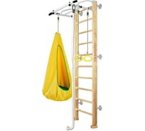 Шведская стенка Kampfer Shiny Wall K10263003