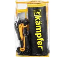 Детский боксерский набор Kampfer First Ring 40х20/5 кг K08375002