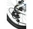Велосипед FORWARD TWISTER 24 2.0 D, год 2022, размер рамы 12", белый/красный, RBK22FW24053 3