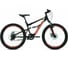 Велосипед FORWARD Raptor 24 2.0 D, год 2022, размер рамы 15", черный/красный, RBK22FW24770 1