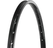 Обод WEINMANN DISCOVERY 26"х1.5, 14Gх32H A/V BLACK CNC HQ-0005513