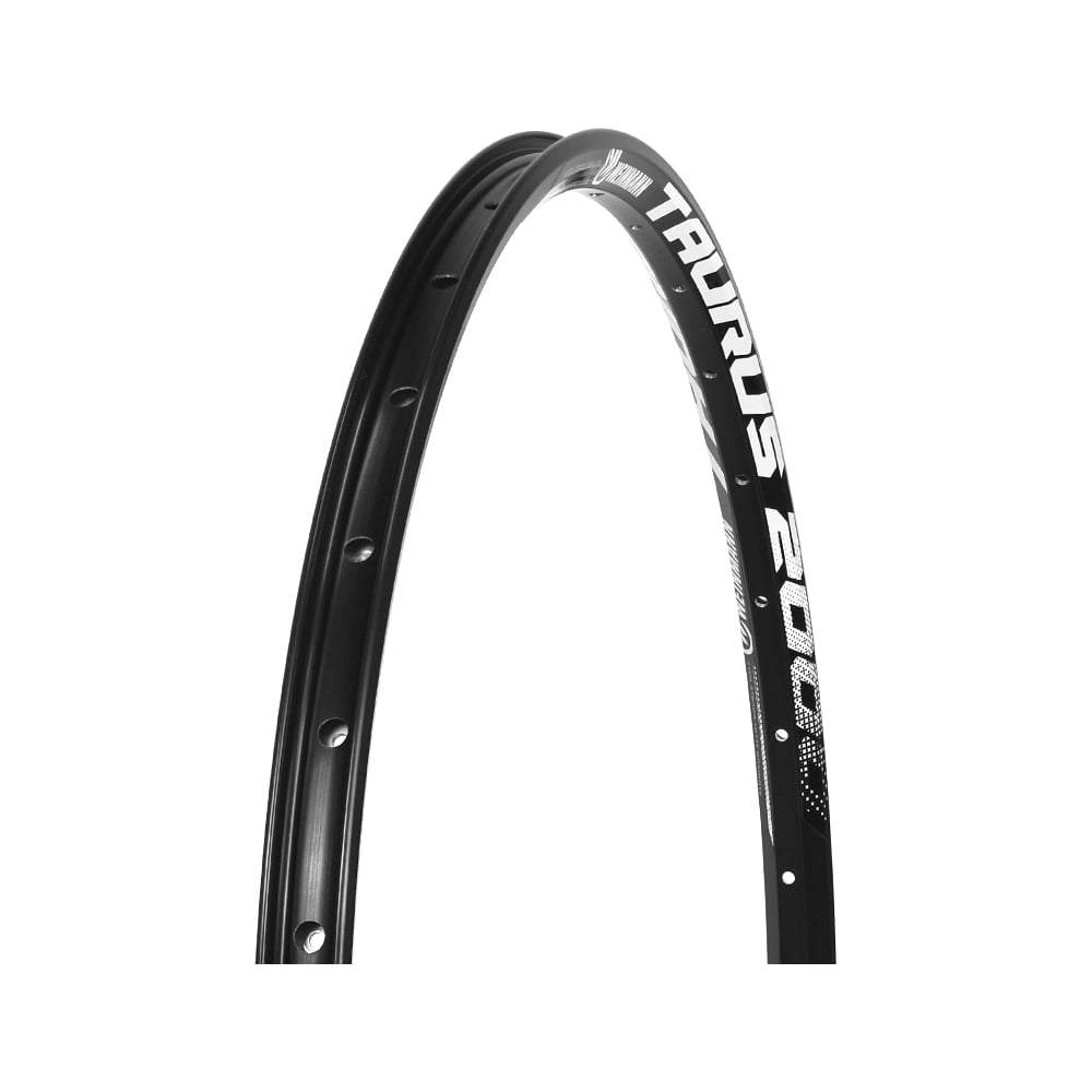 Обод WEINMANN TAURUS 2000, 27.5"х1.5, 14Gх32H A/V BLACK HQ-0005511 ...