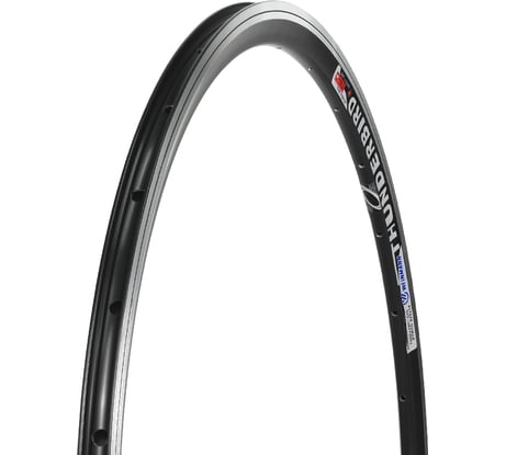 Обод WEINMANN THUNDERBIRD 700х18/23C, 14Gх28H A/V CNC HQ-0005515