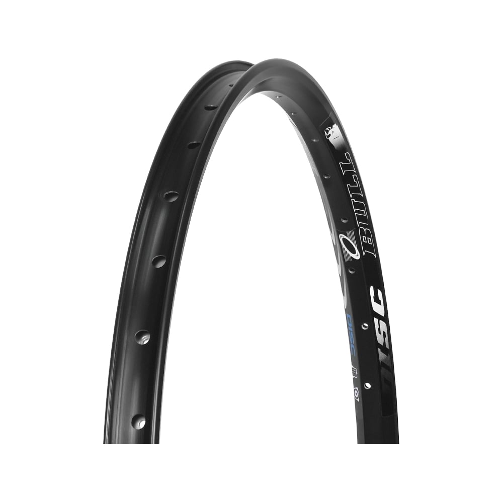 Обод WEINMANN DISC BULL 26"х1.5х32H BLACK, шир.31мм, пос.шир.27.5мм ...