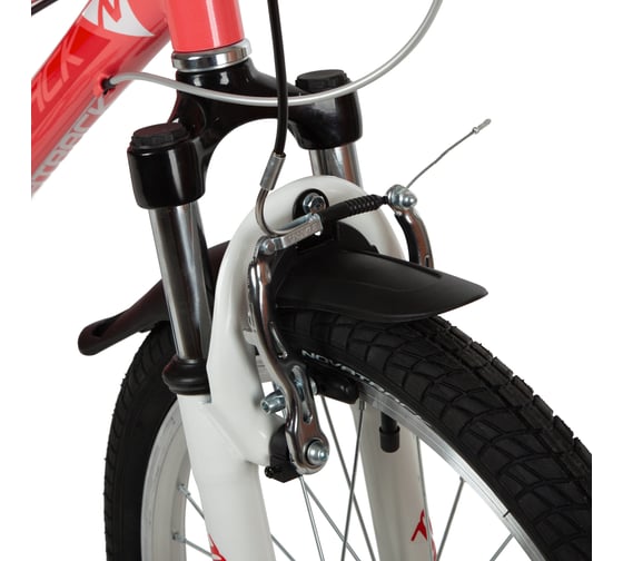 Велосипед NOVATRACK 20AH6V.NOVARA.CRL22