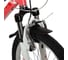 Велосипед NOVATRACK 20AH6V.NOVARA.CRL22 5