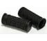 Грипсы JOY KIE MTB HL-G47C, 75 мм, резина, черные H000010708 1