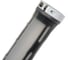 Грипсы JOY KIE MTB HL-G309, 130 мм, с 2 грипстопами, под шестигранник, черный/серебристый H000008039 3