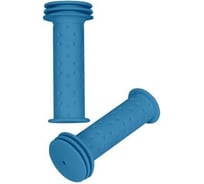 Грипсы Juchuang XH-G143, 100 мм, резина, синие HQ-0005523