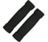 Грипсы JOY KIE MTB HL-GR01, 130 мм, мягкие, черные H000017716 1