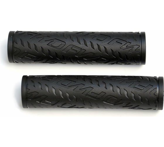 Грипсы JOY KIE MTB HL-G90, 125 мм, черные H000008032