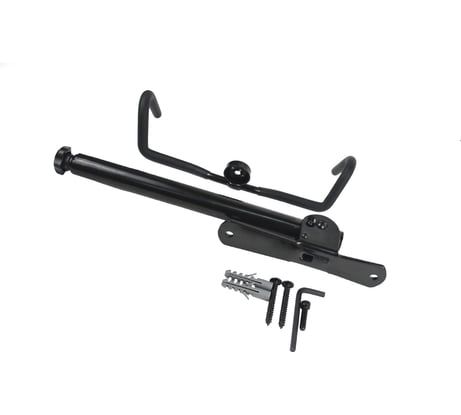 Держатель велосипеда BIKE HAND YC-30F на стену, складной G000010625