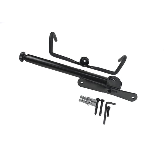 Держатель велосипеда BIKE HAND YC-30F на стену, складной G000010625