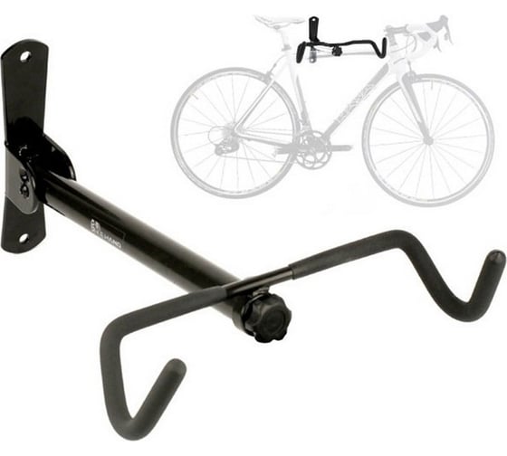 Держатель велосипеда BIKE HAND YC-30F на стену, складной G000010625