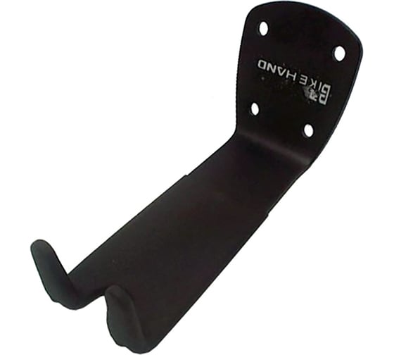 Крюк для хранения велосипеда BikeHand YC-28H за педаль H000002307