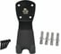 Крюк для хранения велосипеда BikeHand YC-28H за педаль H000002307 3