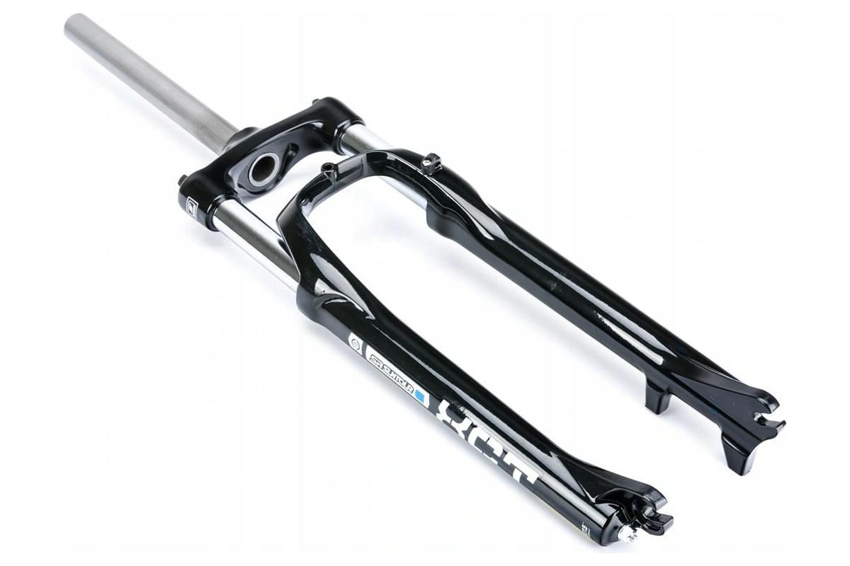 Вилка SUNTOUR SF15-XCM -PM-DS-HLO 29 TS black SR Suntour HD00000713 ...