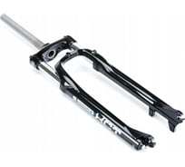 Вилка SUNTOUR SF15-XCM -PM-DS-HLO 29 TS black SR Suntour HD00000713