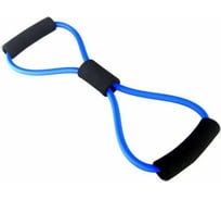 Одинарный эспандер Beroma синий 07707260