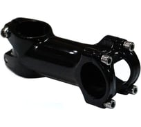Вынос руля STARK JA-008, 1-18, A-Head, L-80mm, руль 31.8mm, алюминий, черный H000016775